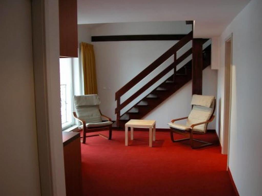 Hotel Restaurant Notre Dame Агно Экстерьер фото